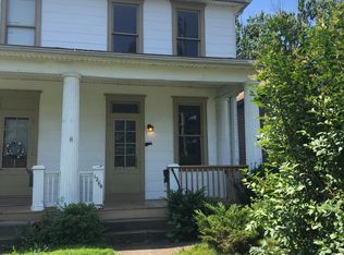 1262 Wheeling Ave, Zanesville, OH 43701