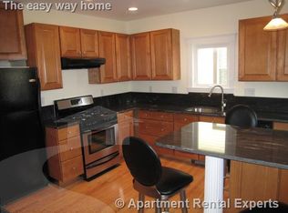 5 Rossmore St #3, Somerville, MA 02143