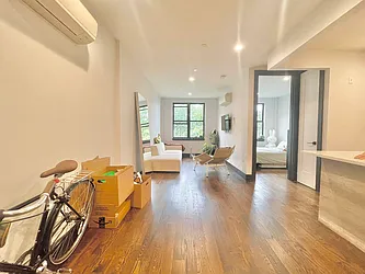 Rented by Doorway NYC, LLC