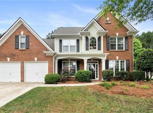3153 Mill Grove Ter, Dacula, GA 30019