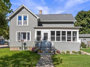 377 Thomas St, Fond Du Lac, WI 54935