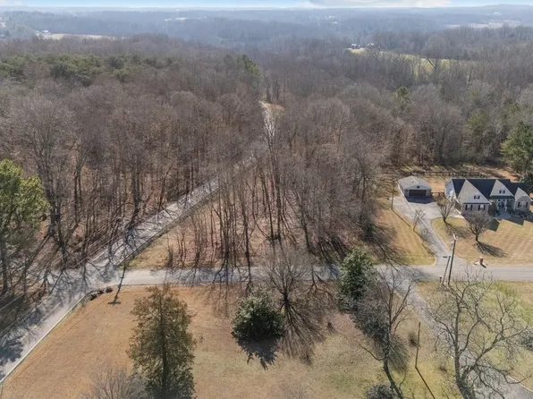0 Contrary Rd Lot 28, Burns, TN 37029