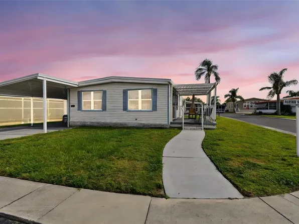 12651 Seminole Blvd Lot 1I, Largo, FL 33778