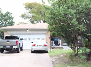 3820 Tolbert St, Dallas, TX 75227