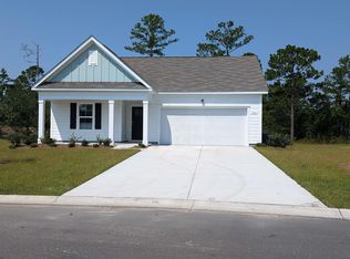 196 Teddy Bear Circle Lot 12 Cali S, Conway, SC 29526