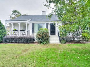 1014 Azalea Dr, Augusta, GA 30904