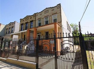 557 Snediker Ave, Brooklyn, NY 11207