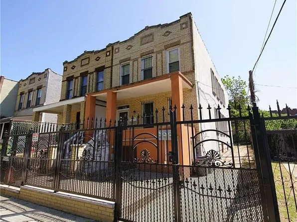 557 Snediker Ave, Brooklyn, NY 11207