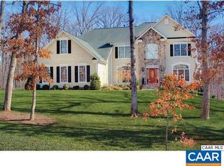 304 Pine Crest Dr, Troy, VA 22974