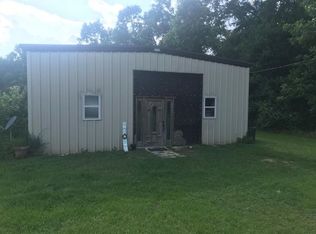 781 Peach Farm Rd, Ashford, AL 36312