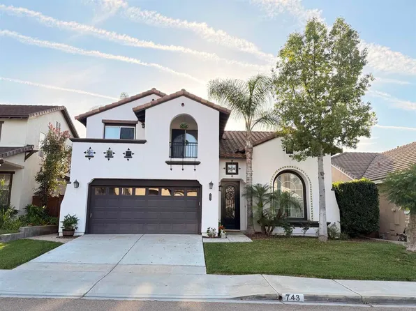 743 N Valley View Dr, Chula Vista, CA 91914