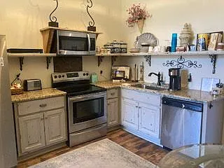 107 S Wayne St #4 — Photo 9