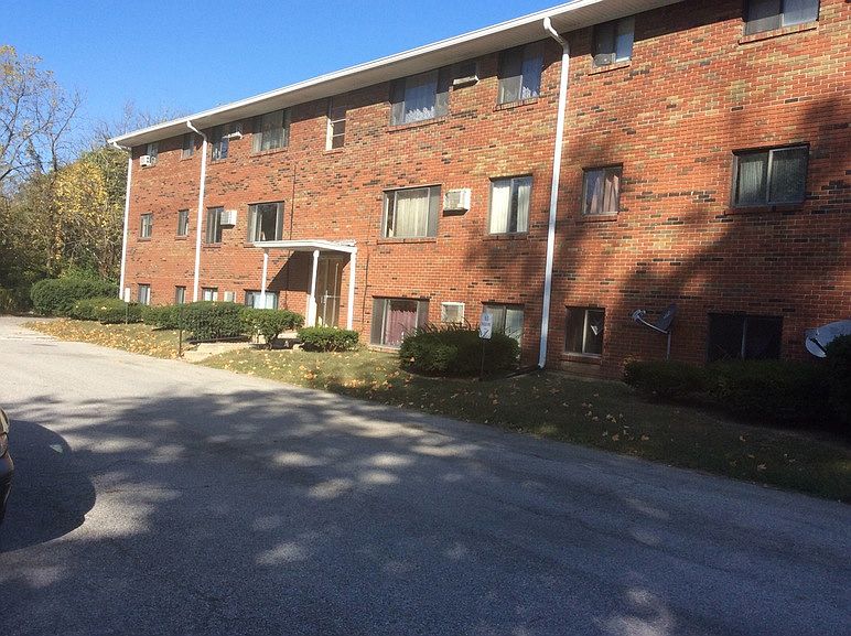 1st image of 3920 S Meridian St APT 10