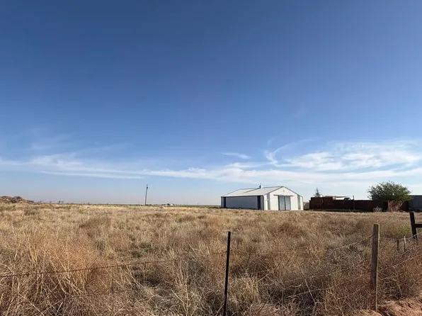 15109 E County Road 106, Stanton, TX 79782