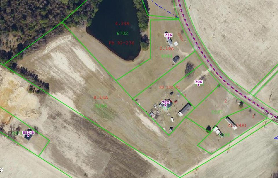 1st image of 0 McLamb Rd Lot 1