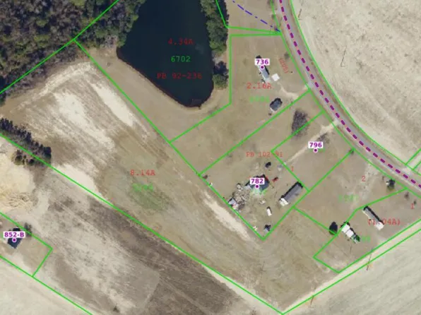 0 McLamb Rd Lot 1, Dunn, NC 28334