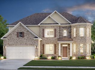 4796 Albany Way SW #26, Atlanta, GA 30331