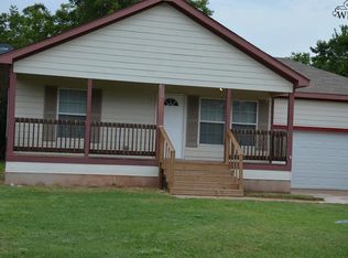 600 Marconi St, Wichita Falls, TX 76301