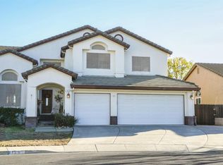 125 Fox Hollow Cir, Vacaville, CA