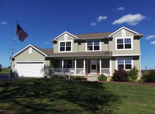23104 E Ave N, Battle Creek, MI 49017