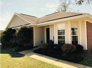 8131 Woodstone Dr, Semmes, AL 36575