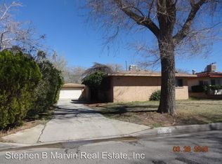 44050 Date Ave, Lancaster, CA 93534