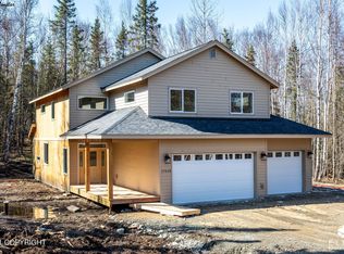 17950 S Birchwood Loop, Chugiak, AK 99567
