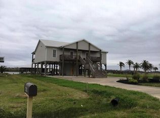 402 N Riverside Ct, Hackberry, LA 70645