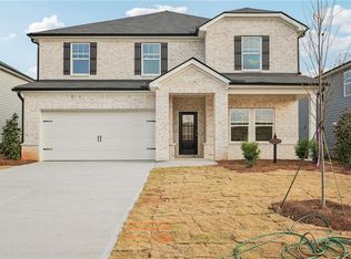 7204 Ensemble Ct, Fairburn, GA 30213