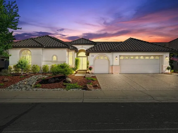 116 Pony Bob Ct, Roseville, CA 95747