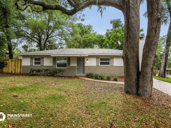 189 N Lake Franklin Dr, Mount Dora, FL 32757