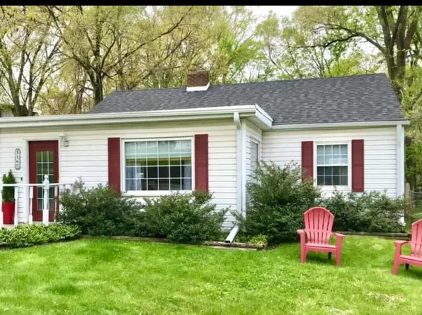 516 N Miami St, Gary, IN 46403