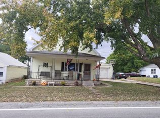 3619 State Route 66, HOUSTON, OH 45333