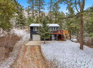 11298 Nevada Gulch Rd, Lead, SD 57754
