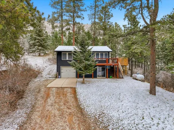 11298 Nevada Gulch Rd, Lead, SD 57754