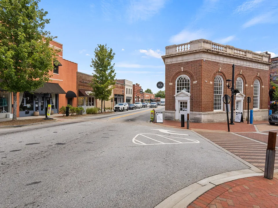 Parkview Greer