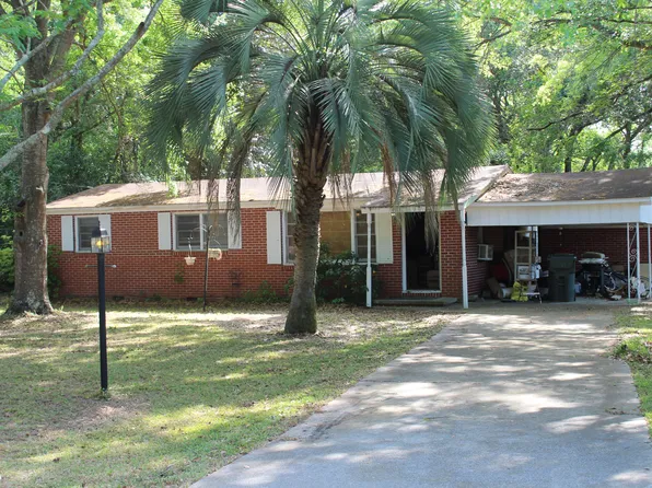 202 Easy St, Goose Creek, SC 29445