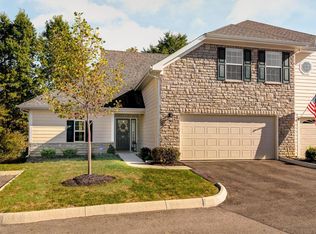 88 Lakes At Cheshire Dr, Delaware, OH 43015