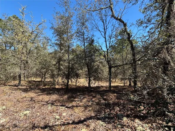 0 SW Hillcrest Ave Lot 28, Dunnellon, FL 34431