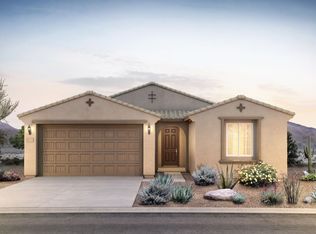 Acerra Plan, Foothills at Northpointe, Peoria, AZ 85383