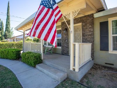 3064 Oleander Ave, Merced, CA, 95340