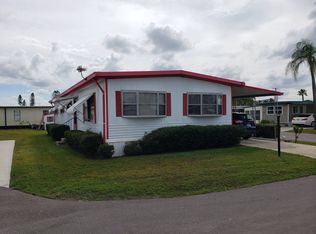 2525 Gulf City Rd #20, Ruskin, FL 33570