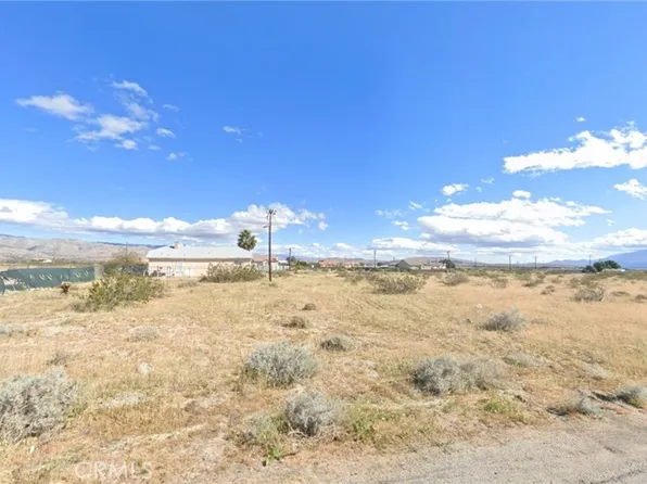 0 Atlantic Ave Lot 291, Desert Hot Springs, CA 92240