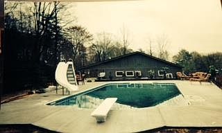 1st image of 795 Baileys Mountain Dr