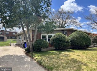 1106 Grant Ave, Philadelphia, PA 19115