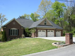 203 Lagoon Dr LOT 650, Clinton, TN 37716