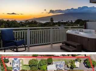 265 Kenolio Rd, Kihei, HI 96753