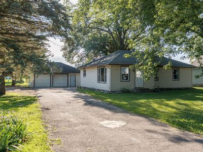 815 S 4th St, Le Sueur, MN, 56058