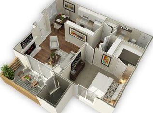 6518 Cotton Wood Cir APT F, Dublin, CA 94568