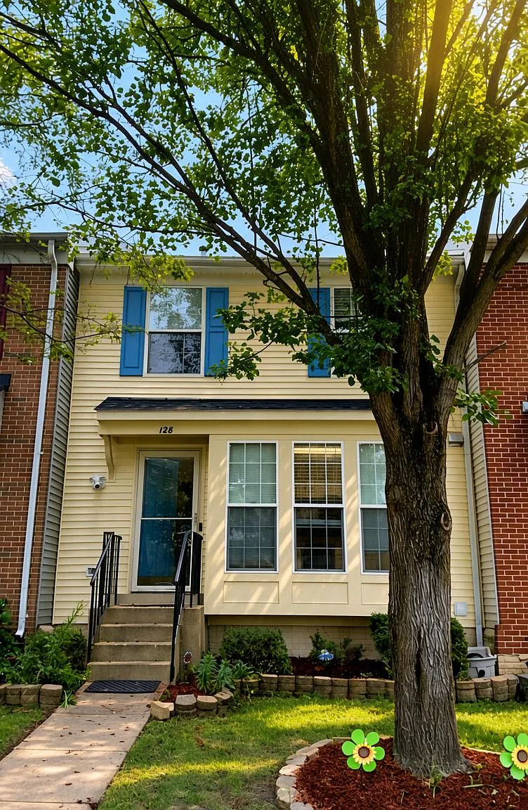 3 bed, 3.5 bath, 1840 sqft, $3,000 — Photo 1